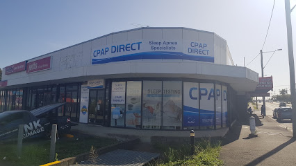CPAP Direct Ipswich, Brisbane