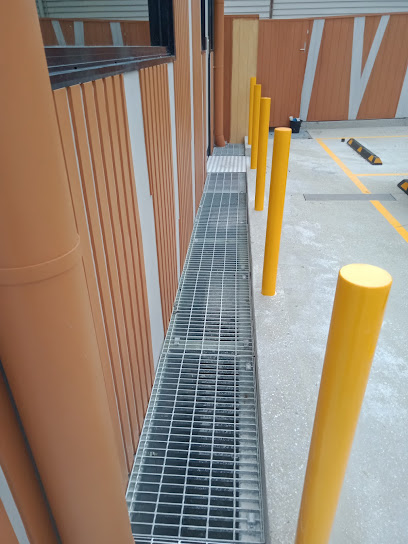 AllSteel Fabrication Welding & Site installations, Brisbane