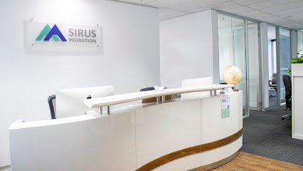 Sirus Migration, Brisbane