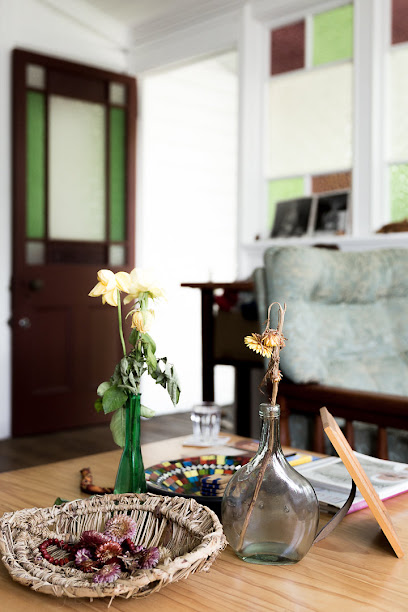 Heart Space | Somatic Psychotherapy, Brisbane