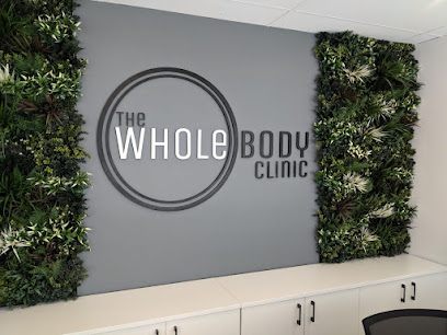 The Whole Body Clinic - Osteopaths Brisbane