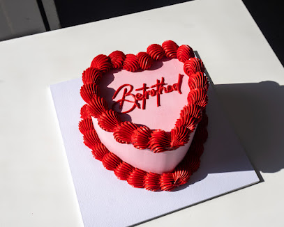 Whip Cakes, Brisbane