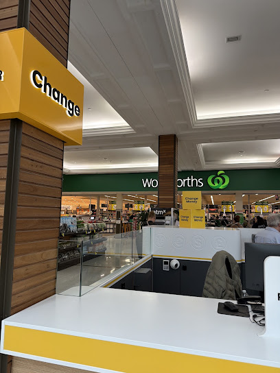 Currency Exchange Mt Gravatt | Prosegur Change, Brisbane