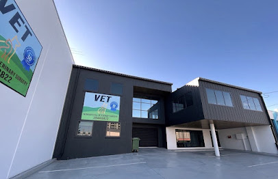 Highgate Hill Veterinary Surgery, Brisbane