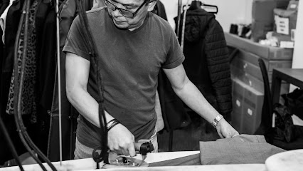 The Fitting Room Tailoring & Alterations, Brisbane