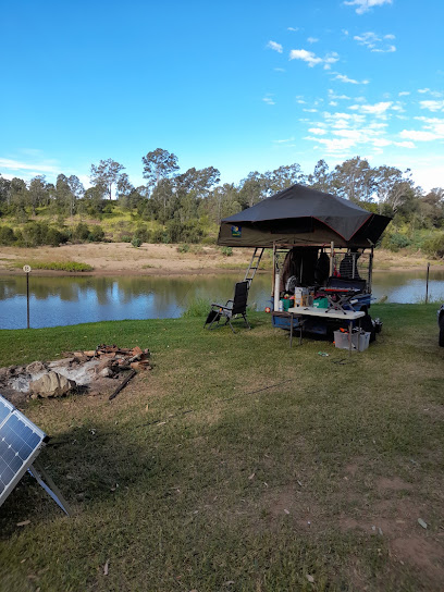 Allawah Scout Camp, Brisbane