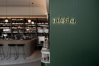Adelita Wine Bar, Brisbane