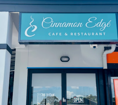Cinnamon Edge, Brisbane