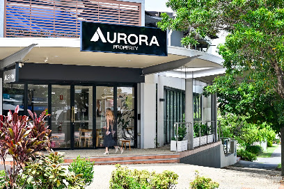 Aurora Property Brisbane South