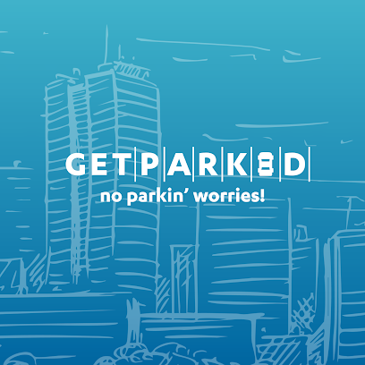 Get Parked | 10 Downing St Spring Hill, Brisbane