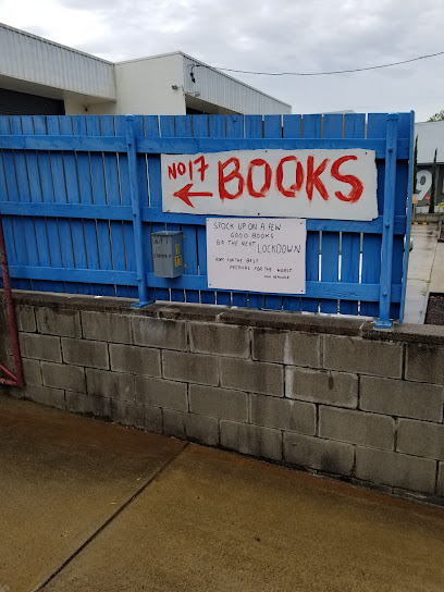 Salisbury Second Hand Bookshop, Brisbane