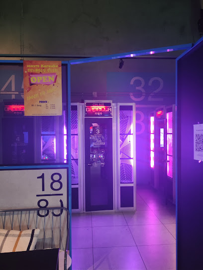 𝗜𝗚𝗡𝗜𝗧𝗘 Esports Centre/코인 노래방, Brisbane