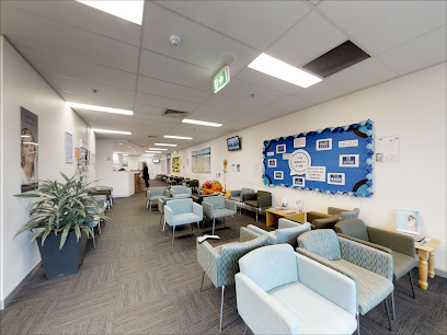 Chermside Medical Centre, Brisbane