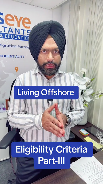 Migration Agents Brisbane Bullseye Consultants