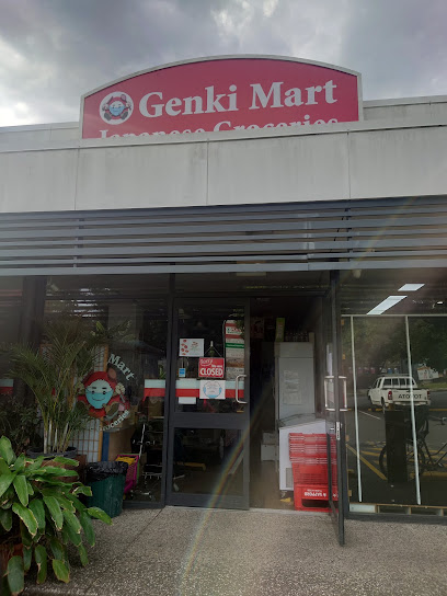 Genki Mart Tarragindi, Brisbane