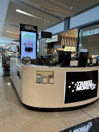 Travel Money Oz North Lakes - Foreign Currency Exchange, Brisbane