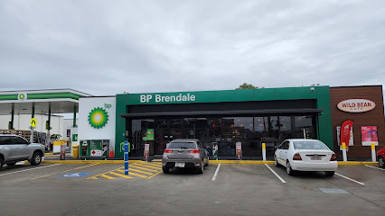 bp, Brisbane