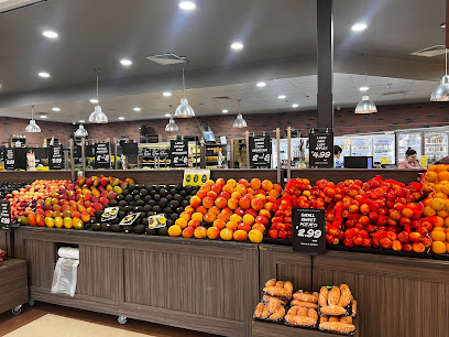 The Greengrocer, Brisbane