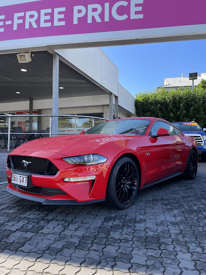 Motorama Pre-Owned Moorooka, Brisbane