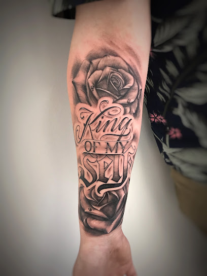 Balaclava Ink, Brisbane