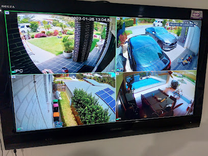 Eagle Eye Alarm Monitoring Security Services, Brisbane