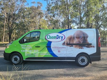 Chem-Dry Rejuvenate, Brisbane