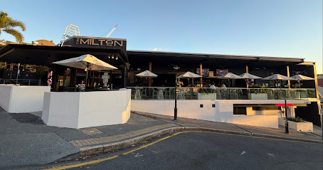 The Milton Rooftop & Sports Bar, Brisbane