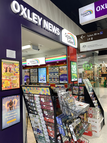 Oxley News, Brisbane