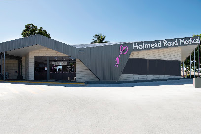 Holmead Road Medical, Brisbane