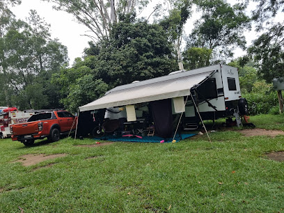 Baden-Powell Scout Campsite, Brisbane