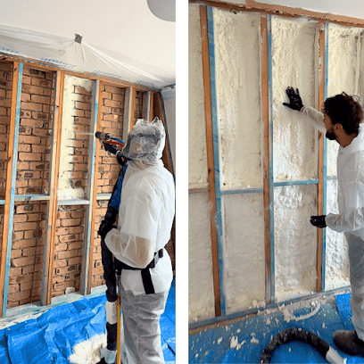 Truefoam Insulation, Brisbane