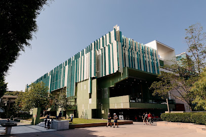 State Library of Queensland, Brisbane