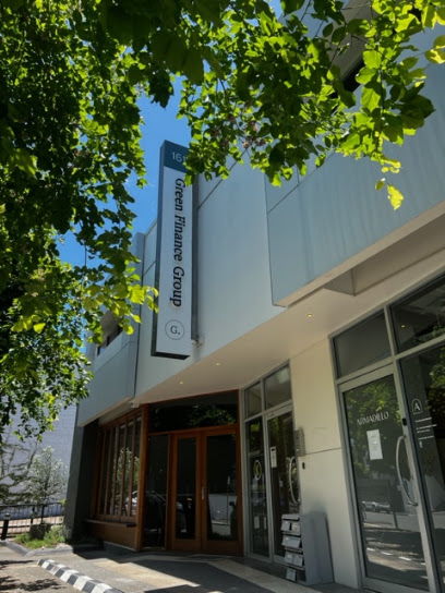 Green Finance Group, Brisbane