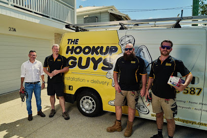 The Hookup Guys, Brisbane