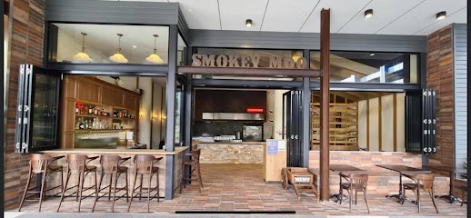 Smokey Moo, Brisbane