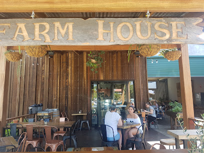 Farmhouse, Kedron Cafe, Brisbane
