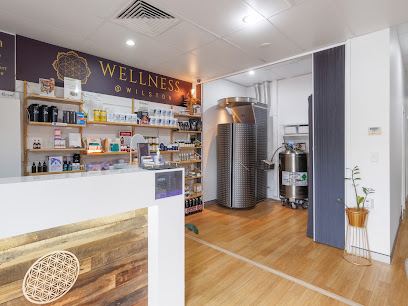 Wellness @ Wilston | Internal Shred Challenge, Brisbane