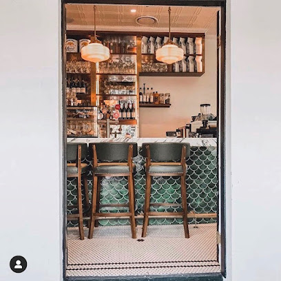Botellon Spanish Tapas & Wine Bar, Brisbane