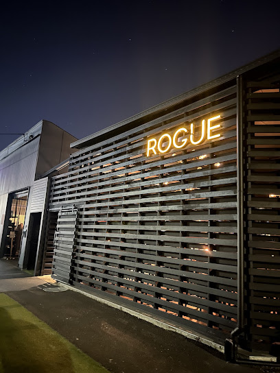 Rogue Bistro, Brisbane