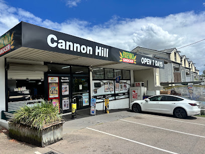 Friendly Grocer Cannon Hill, Brisbane