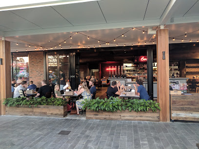The Bavarian Chermside, Brisbane