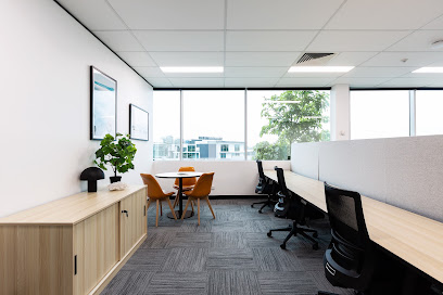 Connect Offices, Brisbane
