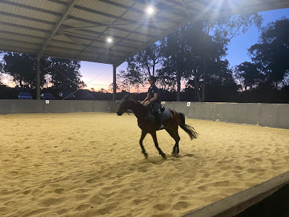 Ethereal Equestrian, Brisbane