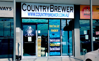 Country Brewer Goodna, Brisbane