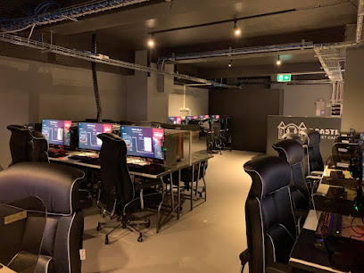 G-Castle Internet Cafe, Brisbane