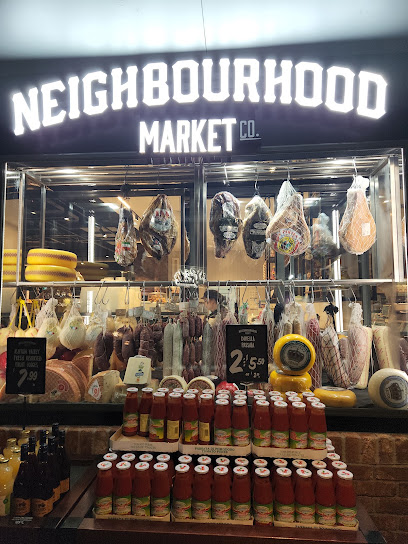 Neighbourhood Market Co., Brisbane