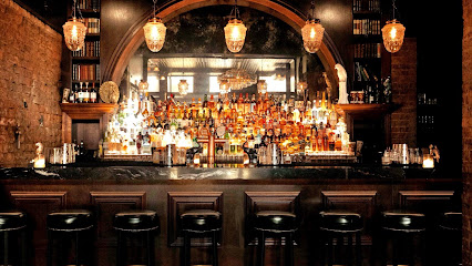 Antico Bar Brisbane