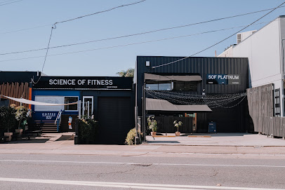 Science Of Fitness, Brisbane