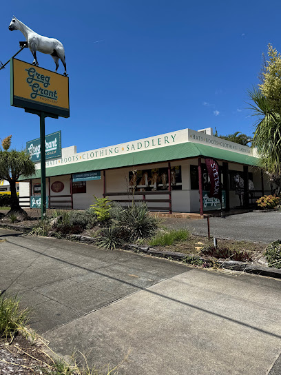 Greg Grant Saddlery - Aspley, Brisbane