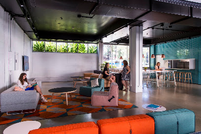 Iglu Kelvin Grove Student Accommodation, Brisbane